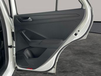 Volkswagen T-Roc 1.5 TSI EVO Black Edition DSG (150 ps) - SAT NAV - WIFI - BLUETO