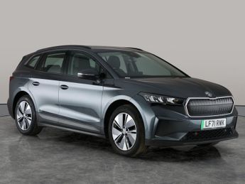 Skoda Enyaq 62kWh 60 (179 ps) - WIFI - BLUETOOTH - 19IN ALLOYS