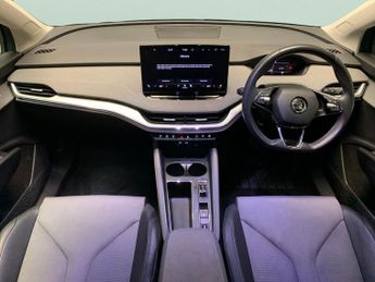 Skoda Enyaq 62kWh 60 (179 ps) - WIFI - BLUETOOTH - 19IN ALLOYS