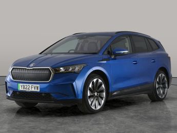Skoda Enyaq 62kWh 60 (DC120kW) (179 ps) - AUTO PARK - LED - REVERSE CAM