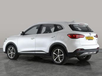 MG Mg Hs 1.5 T-GDI 16.6kWh Exclusive Plug-in (258 ps) - SURROUND VIEW - L