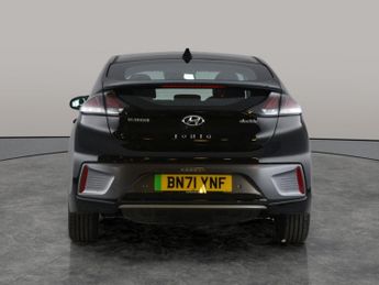 Hyundai Ioniq 38.3kWh Premium (136 ps) - LED - REVERSE CAM - NAV