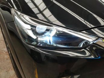 Mazda CX-3 2.0 SKYACTIV-G Sport Nav (121 ps) - REVERSE CAM - HEATED SEATS -