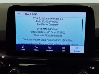 Ford Kuga 2.0 EcoBlue ST-Line First Edition AWD (190 ps) - CARPLAY - AUTO 