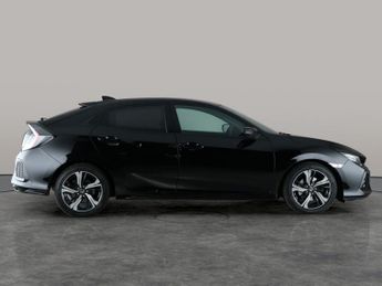 Honda Civic 1.5 VTEC Turbo Sport CVT (182 ps) - LANE DEPARTURE  - BLUETOOTH