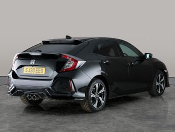 Honda Civic 1.5 VTEC Turbo Sport CVT (182 ps) - LANE DEPARTURE  - BLUETOOTH