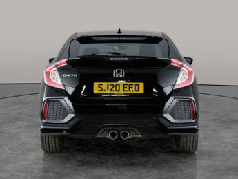 Honda Civic 1.5 VTEC Turbo Sport CVT (182 ps) - LANE DEPARTURE  - BLUETOOTH