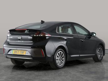 Hyundai Ioniq 38.3kWh Premium (136 ps) - LED - REVERSE CAM - NAV
