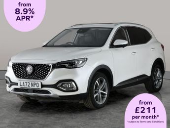 MG HS 1.5 T-GDI 16.6kWh Exclusive Plug-in (258 ps) - KEYLESS ENTRY - 3