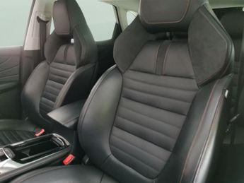 MG Mg Hs 1.5 T-GDI 16.6kWh Exclusive Plug-in (258 ps) - KEYLESS ENTRY - 3