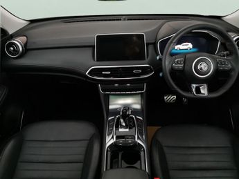 MG Mg Hs 1.5 T-GDI 16.6kWh Exclusive Plug-in (258 ps) - KEYLESS ENTRY - 3