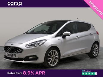 Ford Fiesta 1.0T EcoBoost GPF Vignale (125 ps) - ACTIVE LANE ASSIST - ADAPTI