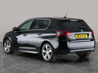 Peugeot 308 1.5 BlueHDi GT EAT (130 ps) - REVERSE CAM - NAV - BLUETOOTH