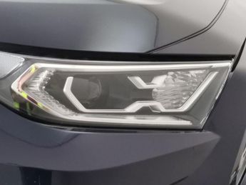 Toyota RAV4 2.5 VVT-h GPF Dynamic CVT 4WD (222 ps) - HEATED SEATS - NAV