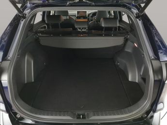 Toyota RAV4 2.5 VVT-h GPF Dynamic CVT 4WD (222 ps) - HEATED SEATS - NAV