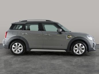 Mini Countryman 1.5 10kWh Cooper SE Classic Plug-in ALL4 (222 ps) - BLUETOOTH - 