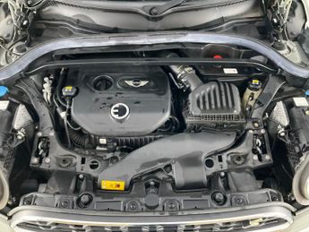 Mini Countryman 1.5 10kWh Cooper SE Classic Plug-in ALL4 (222 ps) - BLUETOOTH - 