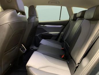 Skoda Enyaq 62kWh 60 (179 ps) - WIFI - BLUETOOTH - 19IN ALLOYS