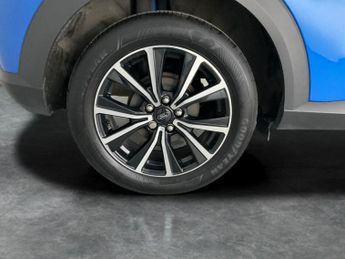 Ford Puma 1.0T EcoBoost MHEV Titanium DCT (125 ps) - FORD SYNC3 - BLUETOOT