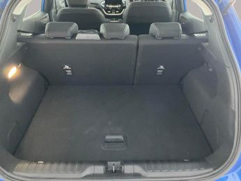 Ford Puma 1.0T EcoBoost MHEV Titanium DCT (125 ps) - FORD SYNC3 - BLUETOOT