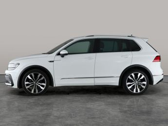 Volkswagen Tiguan 1.5 TSI EVO R-Line Tech DSG (150 ps) - PAN ROOF - ADAPT CRUISE -