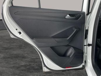 Volkswagen T-Roc 1.5 TSI EVO Black Edition DSG (150 ps) - SAT NAV - WIFI - BLUETO