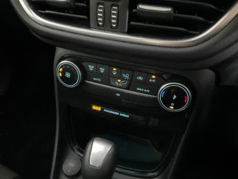 Ford Puma 1.0T EcoBoost MHEV Titanium DCT (125 ps) - FORD SYNC3 - BLUETOOT