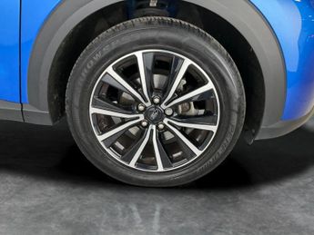 Ford Puma 1.0T EcoBoost MHEV Titanium DCT (125 ps) - FORD SYNC3 - BLUETOOT