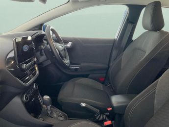 Ford Puma 1.0T EcoBoost MHEV Titanium DCT (125 ps) - FORD SYNC3 - BLUETOOT