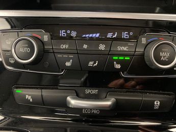 BMW 2 Series Active Tourer 2.0 220i Luxury (192 ps) - CRUISE CONTROL - DAB - BLUETOOTH