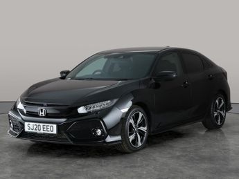 Honda Civic 1.5 VTEC Turbo Sport CVT (182 ps) - LANE DEPARTURE  - BLUETOOTH