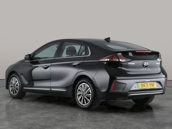 Hyundai Ioniq 38.3kWh Premium (136 ps) - LED - REVERSE CAM - NAV