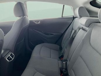 Hyundai Ioniq 38.3kWh Premium (136 ps) - LED - REVERSE CAM - NAV