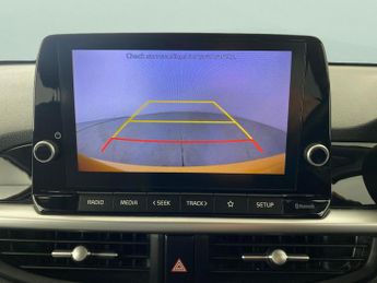 Kia Picanto 1.0 DPi X-Line AMT (66 bhp) - KEYLESS START - PARK SENSORS