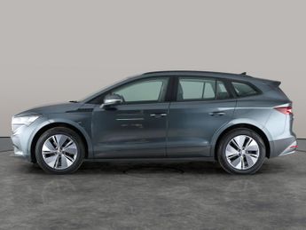 Skoda Enyaq 62kWh 60 (179 ps) - WIFI - BLUETOOTH - 19IN ALLOYS