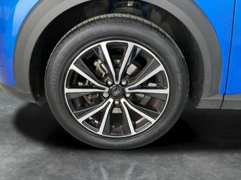 Ford Puma 1.0T EcoBoost MHEV Titanium DCT (125 ps) - FORD SYNC3 - BLUETOOT