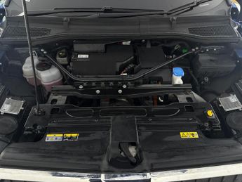 Skoda Enyaq 62kWh 60 (DC120kW) (179 ps) - AUTO PARK - LED - REVERSE CAM