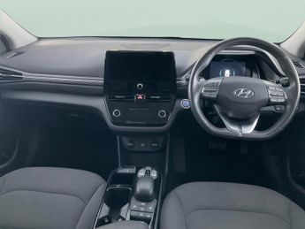 Hyundai Ioniq 38.3kWh Premium (136 ps) - LED - REVERSE CAM - NAV