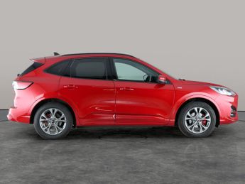 Ford Kuga 2.0 EcoBlue ST-Line First Edition AWD (190 ps) - CARPLAY - AUTO 