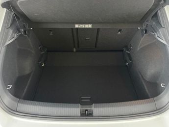 Volkswagen T-Roc 1.5 TSI EVO Black Edition DSG (150 ps) - SAT NAV - WIFI - BLUETO