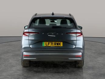 Skoda Enyaq 62kWh 60 (179 ps) - WIFI - BLUETOOTH - 19IN ALLOYS