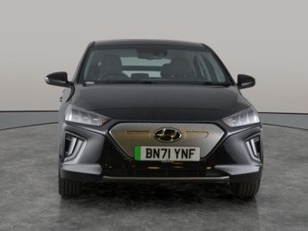 Hyundai Ioniq 38.3kWh Premium (136 ps) - LED - REVERSE CAM - NAV