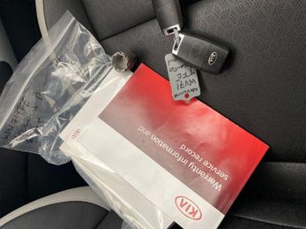 Kia Picanto 1.0 DPi X-Line AMT (66 bhp) - KEYLESS START - PARK SENSORS