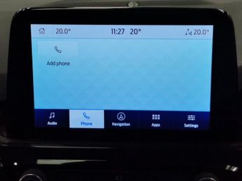 Ford Kuga 2.0 EcoBlue ST-Line First Edition AWD (190 ps) - CARPLAY - AUTO 