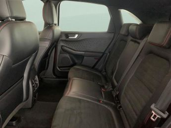 Ford Kuga 2.0 EcoBlue ST-Line First Edition AWD (190 ps) - CARPLAY - AUTO 