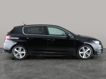Peugeot 308 1.5 BlueHDi GT EAT (130 ps) - REVERSE CAM - NAV - BLUETOOTH
