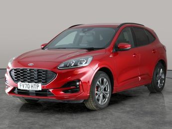 Ford Kuga 2.0 EcoBlue ST-Line First Edition AWD (190 ps) - CARPLAY - AUTO 