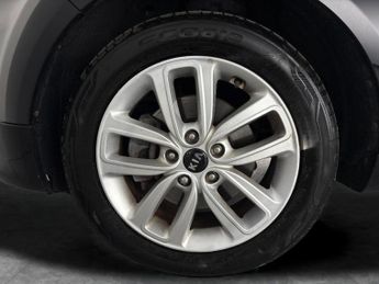 Kia Soul 1.6 CRDi 2 DCT (134 bhp) - WIFI - BLUETOOTH - 17IN ALLOYS