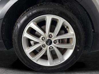 Kia Soul 1.6 CRDi 2 DCT (134 bhp) - WIFI - BLUETOOTH - 17IN ALLOYS