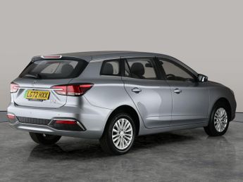 MG Mg5 61.1kWh Excite Long Range (156 ps) - AIR CON - AUTO HEADLIGHTS -